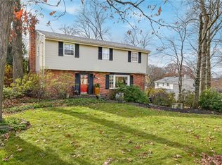 463 Inwood Rd, Pittsburgh, PA 15237