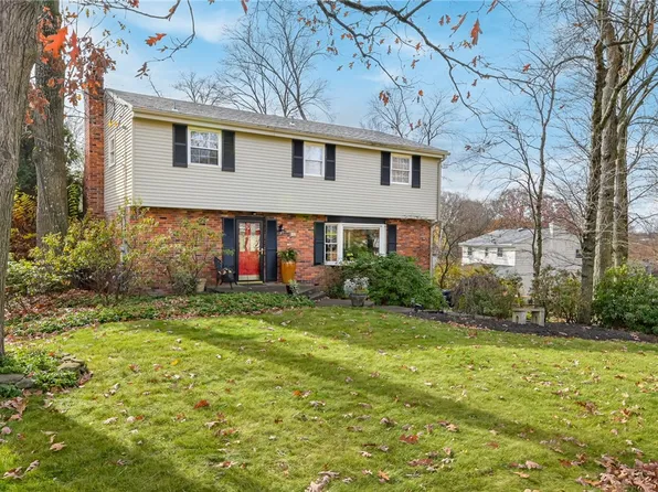 463 Inwood Rd, Pittsburgh, PA 15237