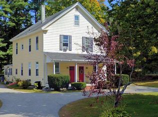 55 W Main St APT C, Groton, MA 01450