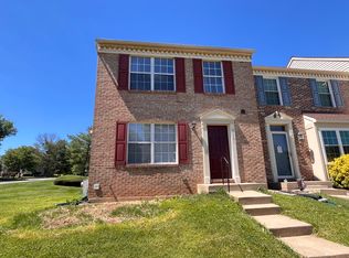 3301 Betterton Cir, Abingdon, MD 21009
