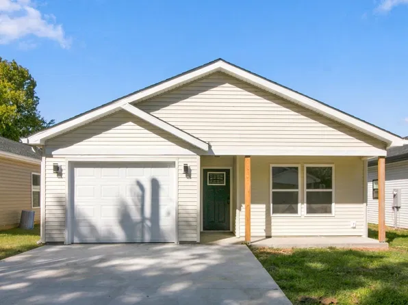 30 Warren St Lot 3, Paris, TN 38242