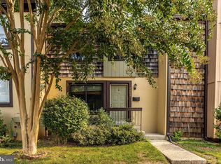 7803 Muirfield Ct, Potomac, MD 20854