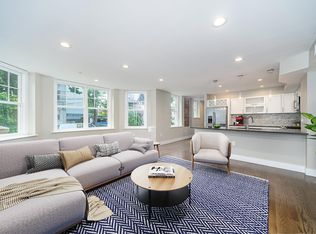 126 Delaware Ave UNIT 6, Jersey City, NJ 07306