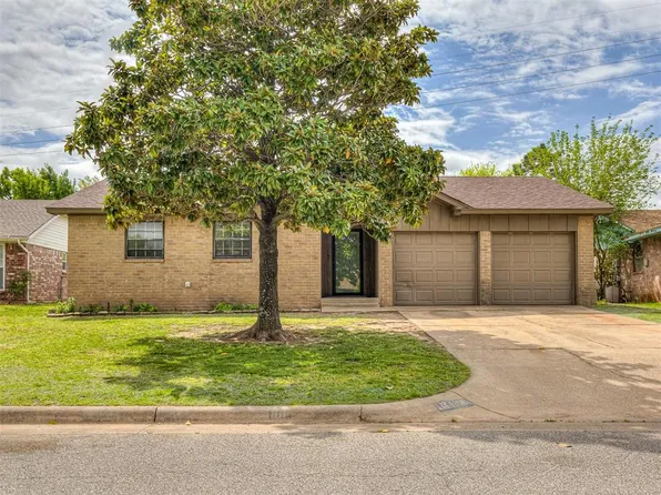 1108 SW 81st St, Oklahoma City, OK 73139
