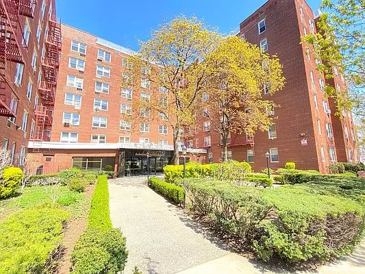 1st image of 63-11 Queens Blvd #G11