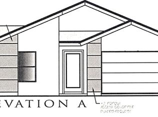 5024 Olivia Caro St, El Paso, TX 79938
