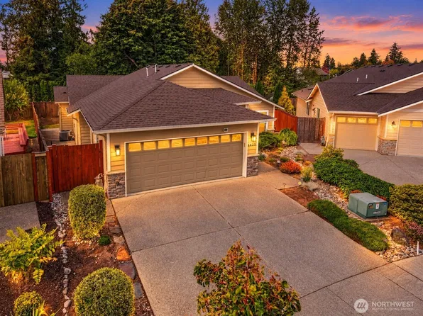 4625 138th Street SE, Snohomish, WA 98296