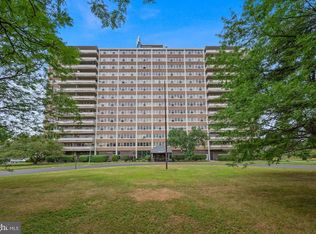 901 Barclay Towers, Cherry Hill, NJ 08034