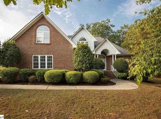 123 Charping Ln, Anderson, SC 29621