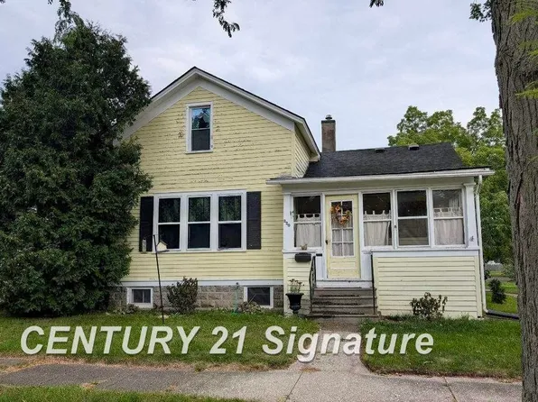 220 S Charles St, Saginaw, MI 48602