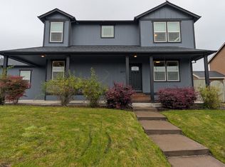 6011 Orchid Ln, Springfield, OR 97478