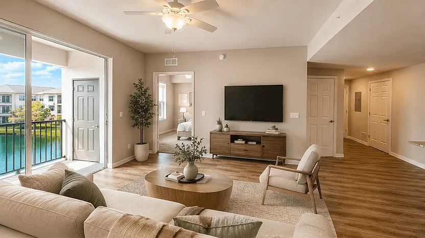 Coralina Apartments — Photo 2