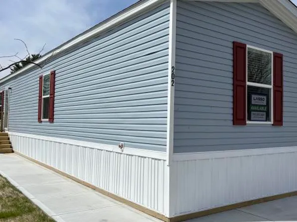 2800 W Memorial Dr #202, Muncie, IN 47302