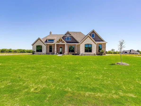 123 Aria Dr, Waxahachie, TX 75165
