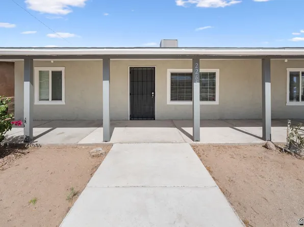 2265 S Madison Ave, Yuma, AZ 85364