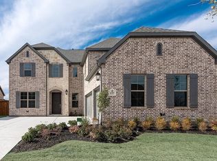 16387 Moss Haven Ln, Frisco, TX 75033