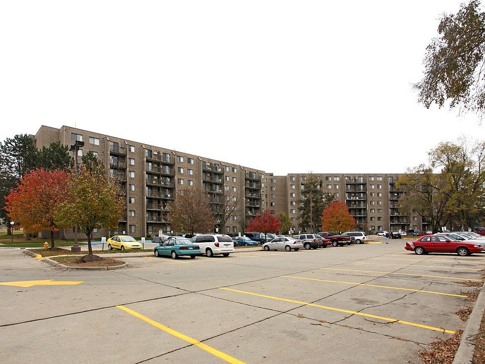 2nd image of 1550 E Clark Rd #1