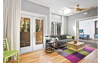 Sold by Douglas Elliman