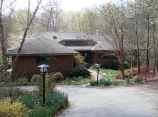 122 Bancroft Ct, Central, SC 29630