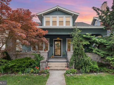 653 N Hanover St, Carlisle, PA, 17013