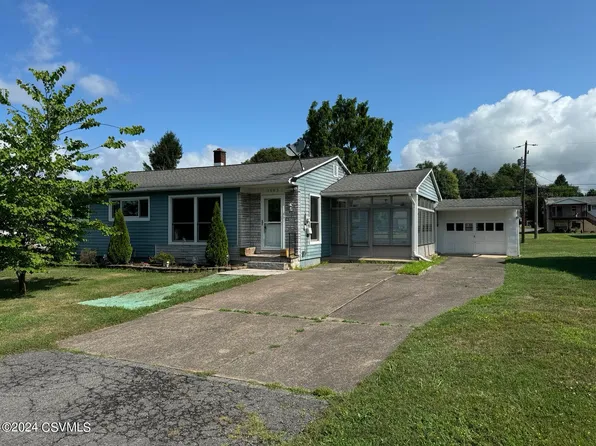 1065 Pine St, Milton, PA 17847