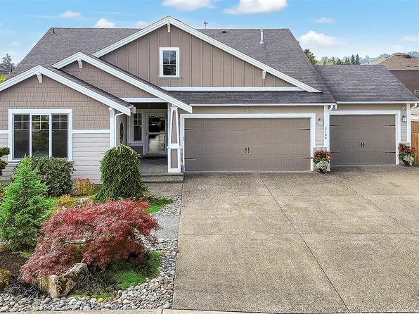 2106 5th Avenue NW, Puyallup, WA 98371