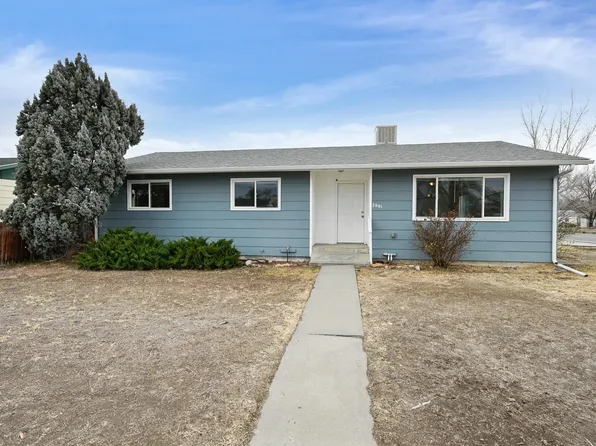 2801 Mesa Ave, Grand Junction, CO 81501