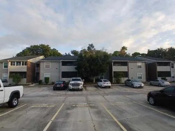 1400 Gandy Blvd N Unit 1411, Saint Petersburg, FL 33702