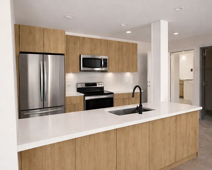 New Construction Apartments in Graduate Hospital | 1731 Washington — Photo 14