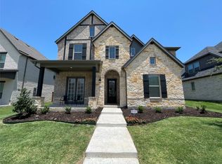 1058 Overton St, Frisco, TX 75036
