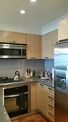 Rented by Keller Williams NYC