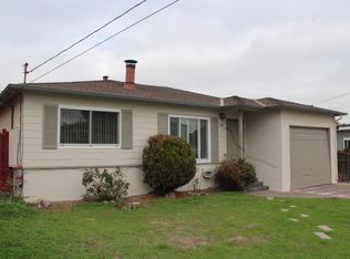 331 Cedar St, Millbrae, CA 94030