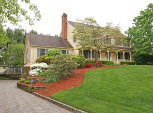 20 Fidelian Way, Lincoln Park, NJ 07035