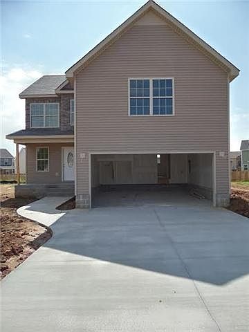 1st image of 192 Fox Xing Lot 192