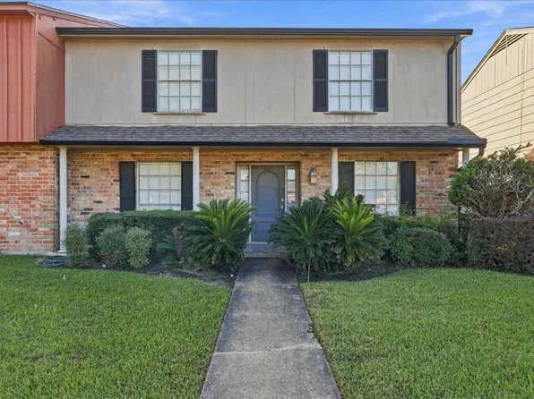 466 Georgetown St, Beaumont, TX 77707