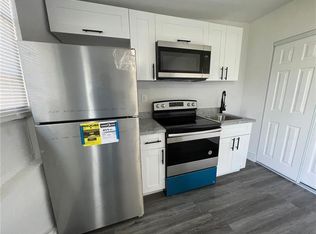 3904 SW 13th Ct #16, Fort Lauderdale, FL 33312