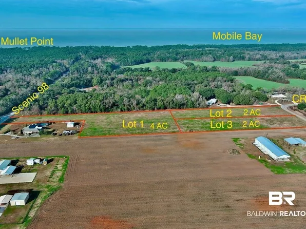 7503 Us Highway 98, Fairhope, AL 36532