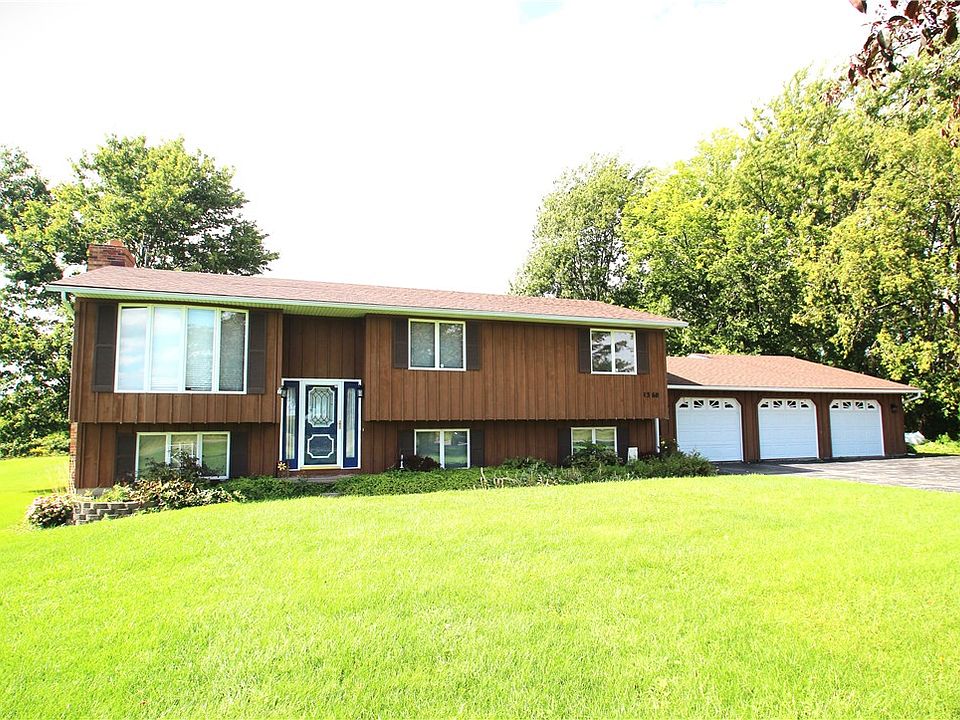 1360 Norway Rd, Kendall, NY 14476 Zillow