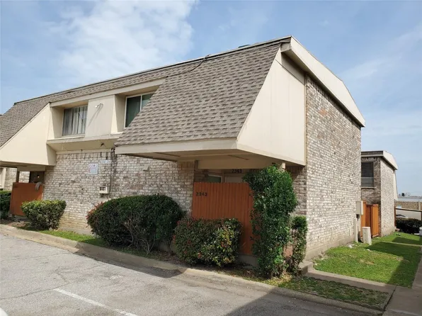 2343 Trellis Pl, Richardson, TX 75081