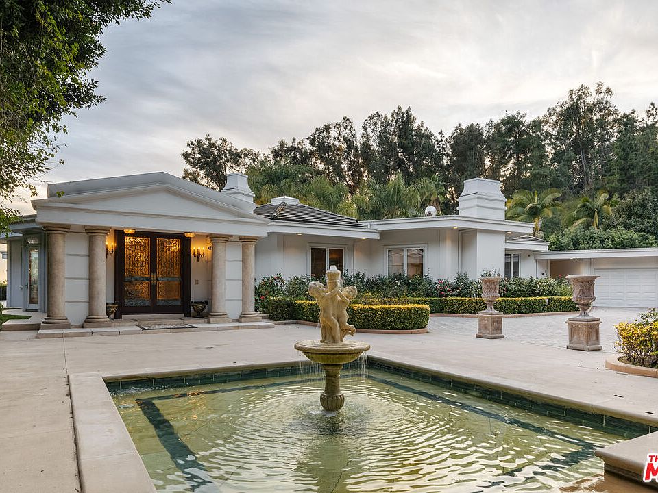 917 Loma Vista Dr Beverly Hills, CA, 90210 Apartments for Rent Zillow