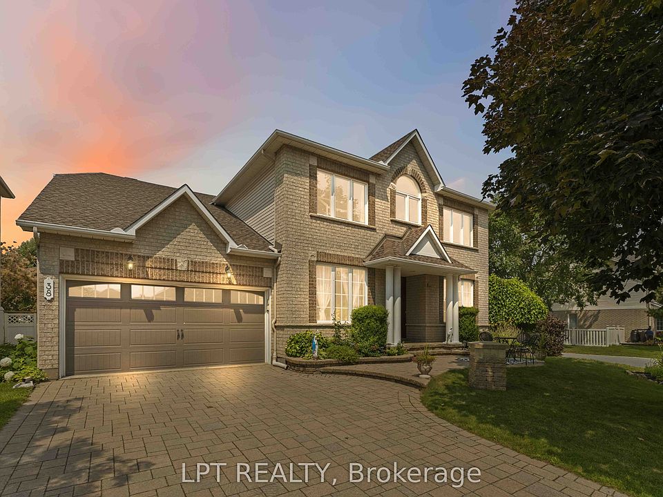 1st image of 38 Crosspointe Ave