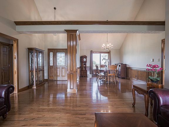 5th image of 2607 N County Road 425 W