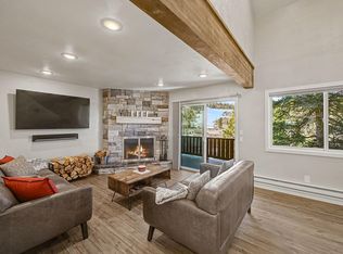 561 S Vasels Rd #R15-C, Brian Head, UT 84719