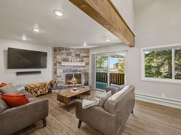 561 S Vasels Rd #R15-c, Brian Head, UT 84719