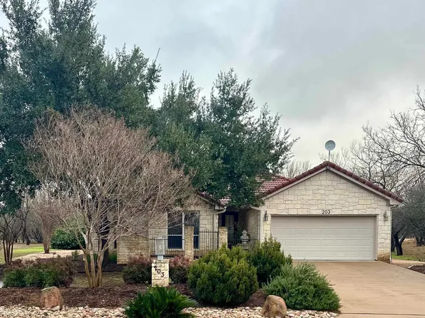 203 Hi Cir W #203, Horseshoe Bay, TX 78657