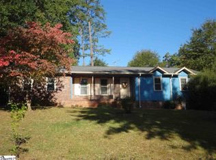 8 Boykins Ct, Greenville, SC 29617