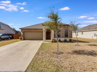 215 Quarry Rock Loop, Liberty Hill, TX 78642