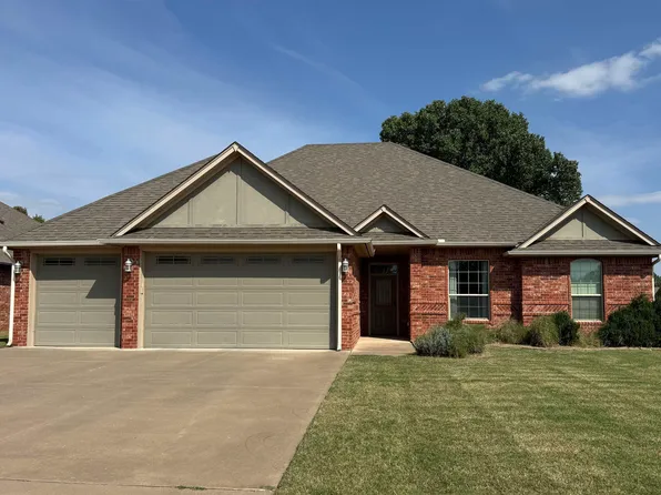 4729 Pocasset, Enid, OK 73701