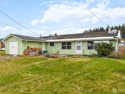 1507 39th Street, Anacortes, WA, 98221
