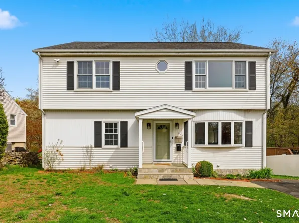 103 Ledge Lane, Stamford, CT 06905